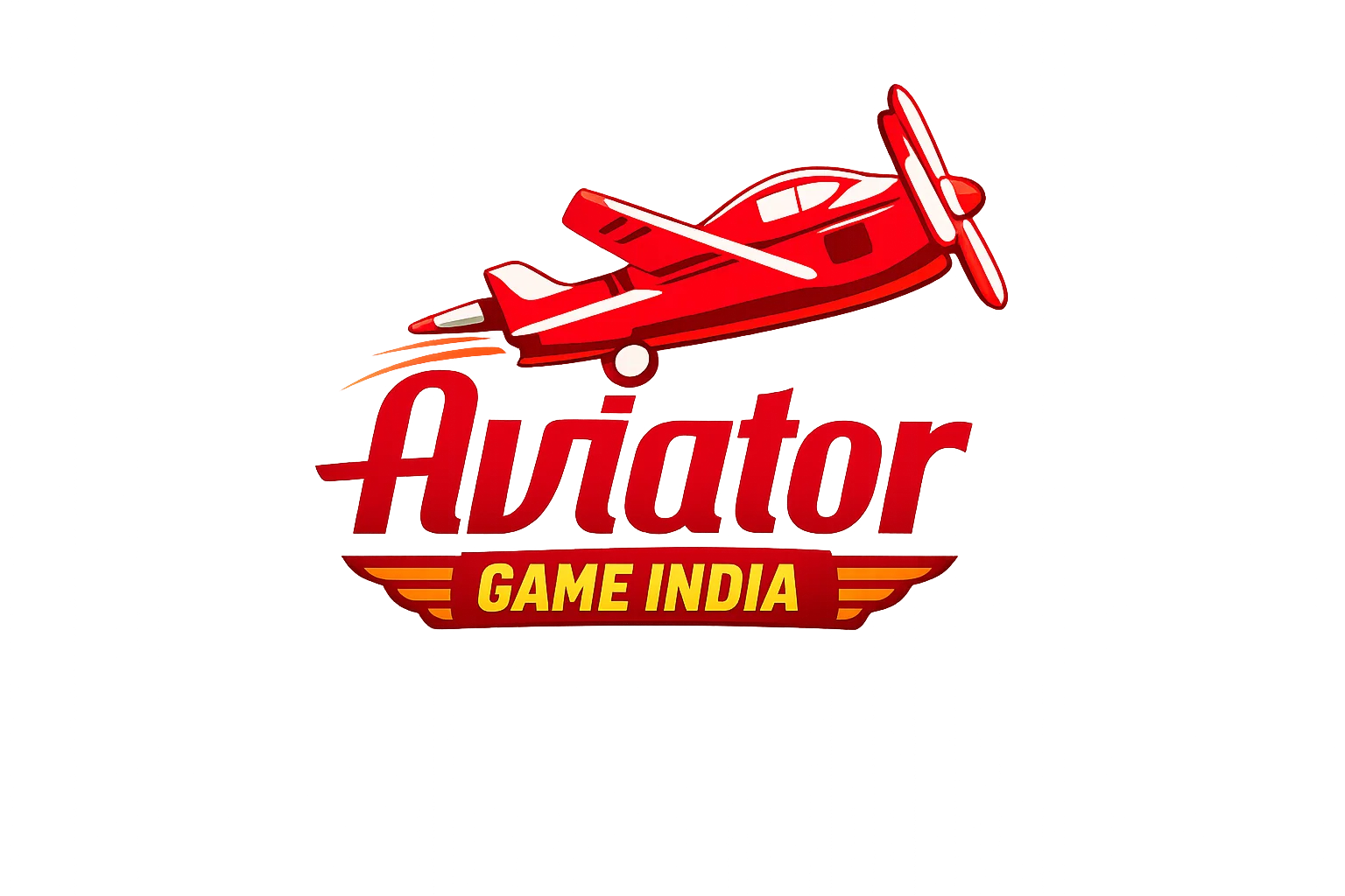 logo aviator game